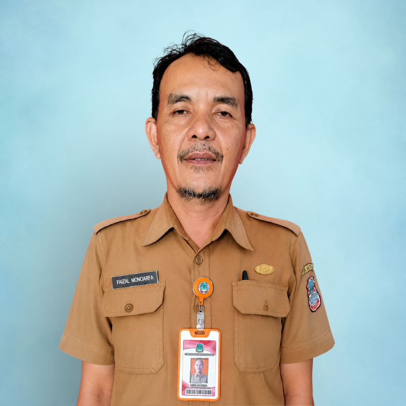 Faizal Monoarfa