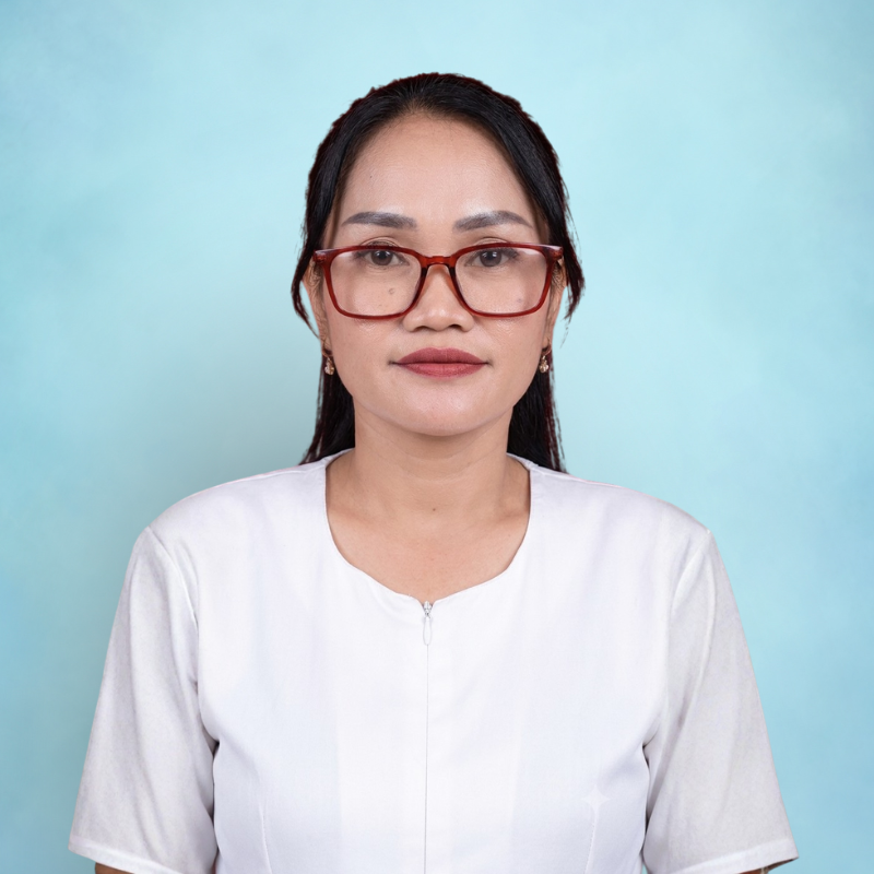 Noviyanti Bay